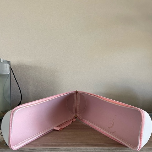 Perrier-Joet Blason Rosé “Enchanted Nature” Pink Bottle Case - Picture 4 of 6